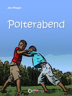 cover image of Polterabend